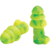 JETZ® Reusable Earplugs, Bulk - Box
