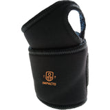 Thermo Wrap Wrist Supports, Neoprene, Large
