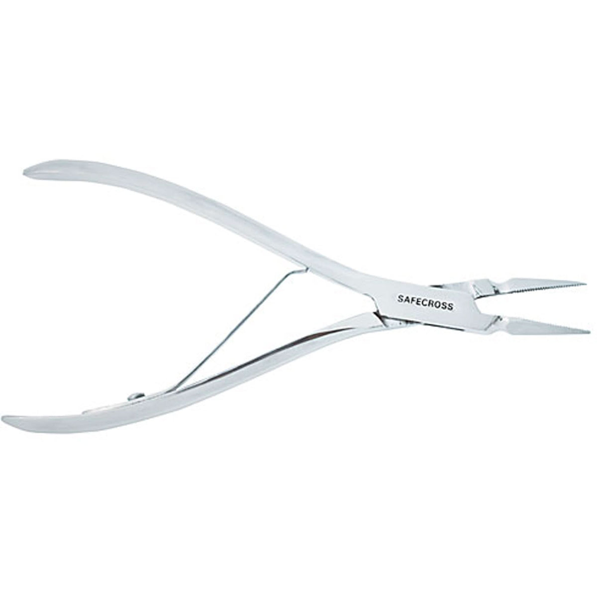 Ralk Forceps – INFINITE SUPPLY & SERVICES INC