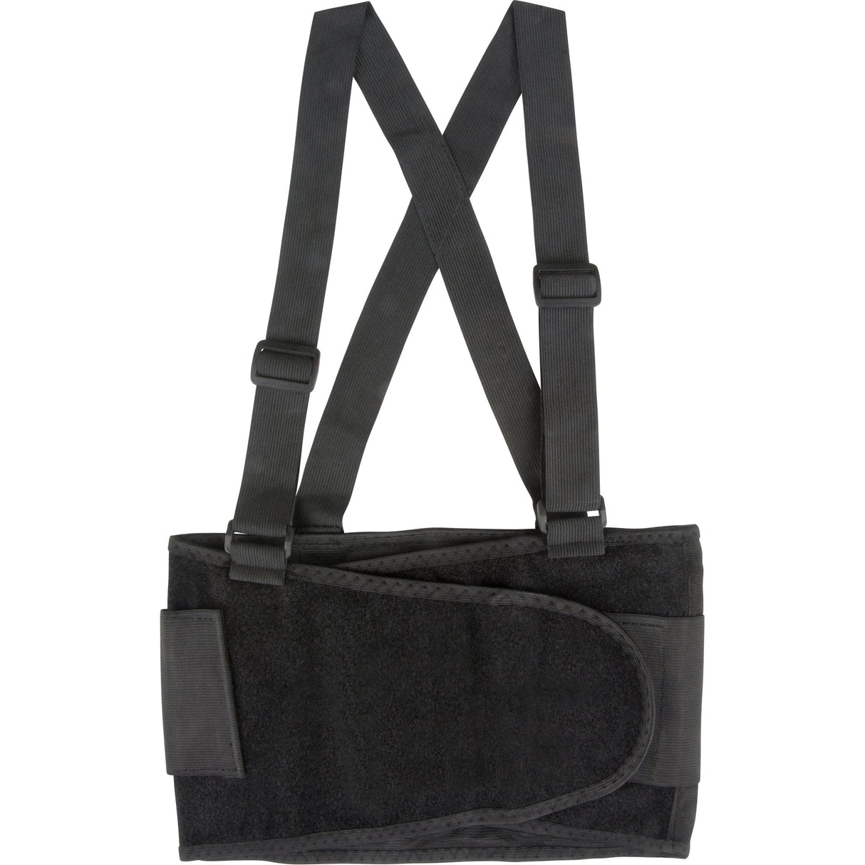 Back Support, Elastic, Medium