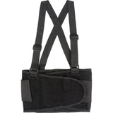 Back Support, Elastic, Medium