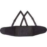 Back Support, Elastic, Medium