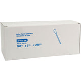 6" Cotton Tipped Applicators