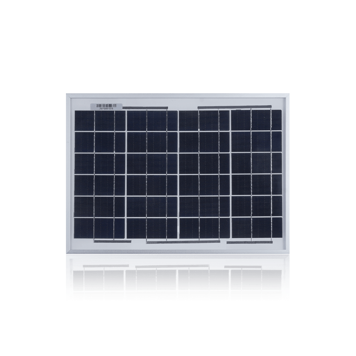 Seeed Outdoor Waterproof Solar Panel - 12W