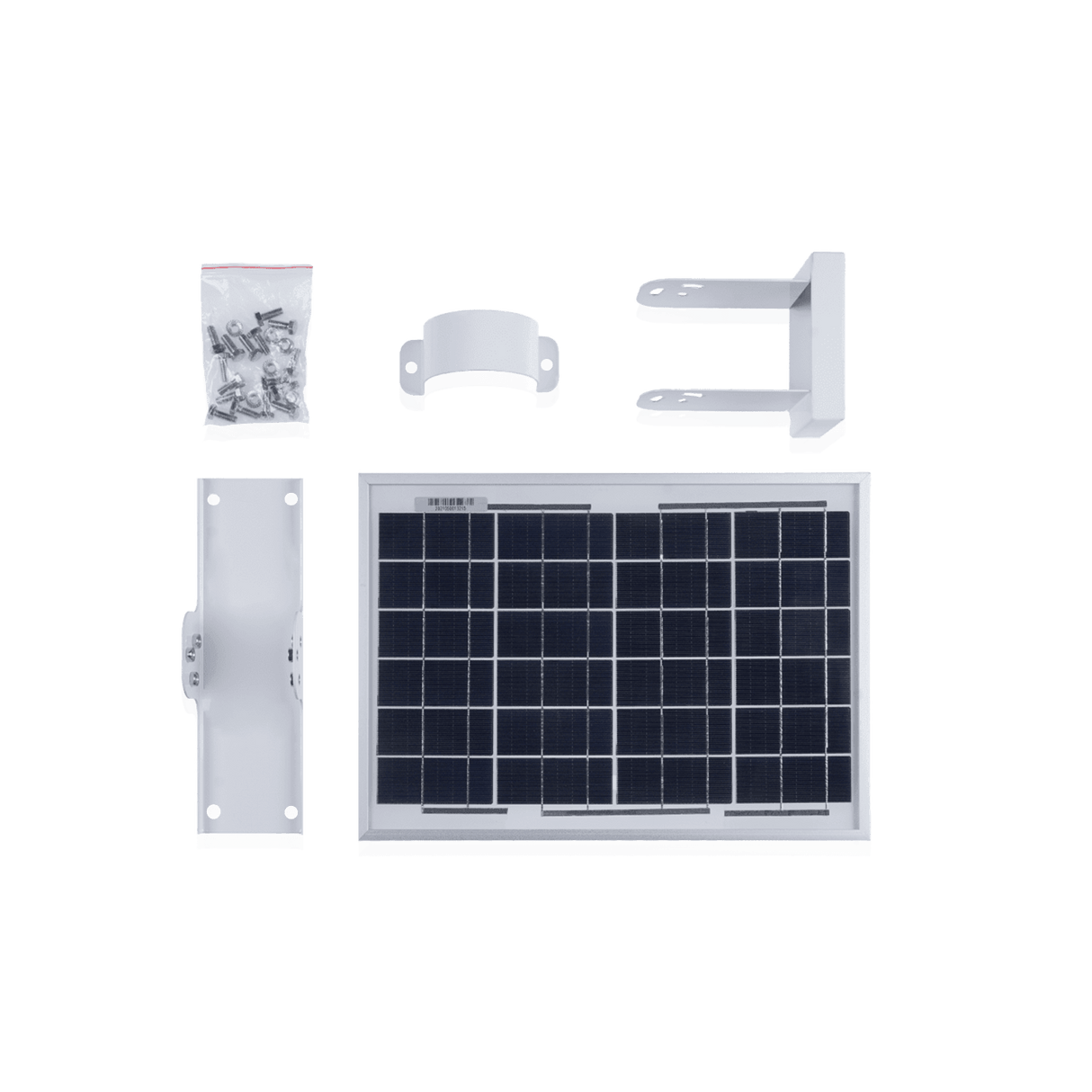 Seeed Outdoor Waterproof Solar Panel - 12W