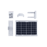 Seeed Outdoor Waterproof Solar Panel - 12W