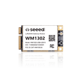 Seeed WM1302 LoRaWAN Gateway Module (USB) - US915