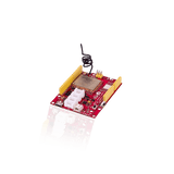 Seeeduino LoRaWAN