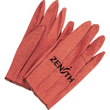 Impregnated Gloves, PVC Coating, Vinyl Shell