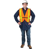 Standard-Duty Safety Vest