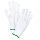 String Knit Gloves, Pair