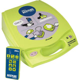 AED Plus® Trainer2 - Defibrillation Training Device - French
