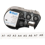 Label Maker Cartridge, Black