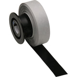 B-7569 General Purpose Indoor/Outdoor Printer Tape, Vinyl, Red, 100" Width