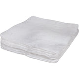 Premium Meltblown Sorbent Pads, Oil Only, 30" x 30", 50 gal. Absorbancy