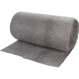 Premium Bonded Sorbent Rolls, Heavyweight, 150' L x 30" W, 50 gal. Absorbancy