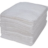 Bonded Sorbent Pad