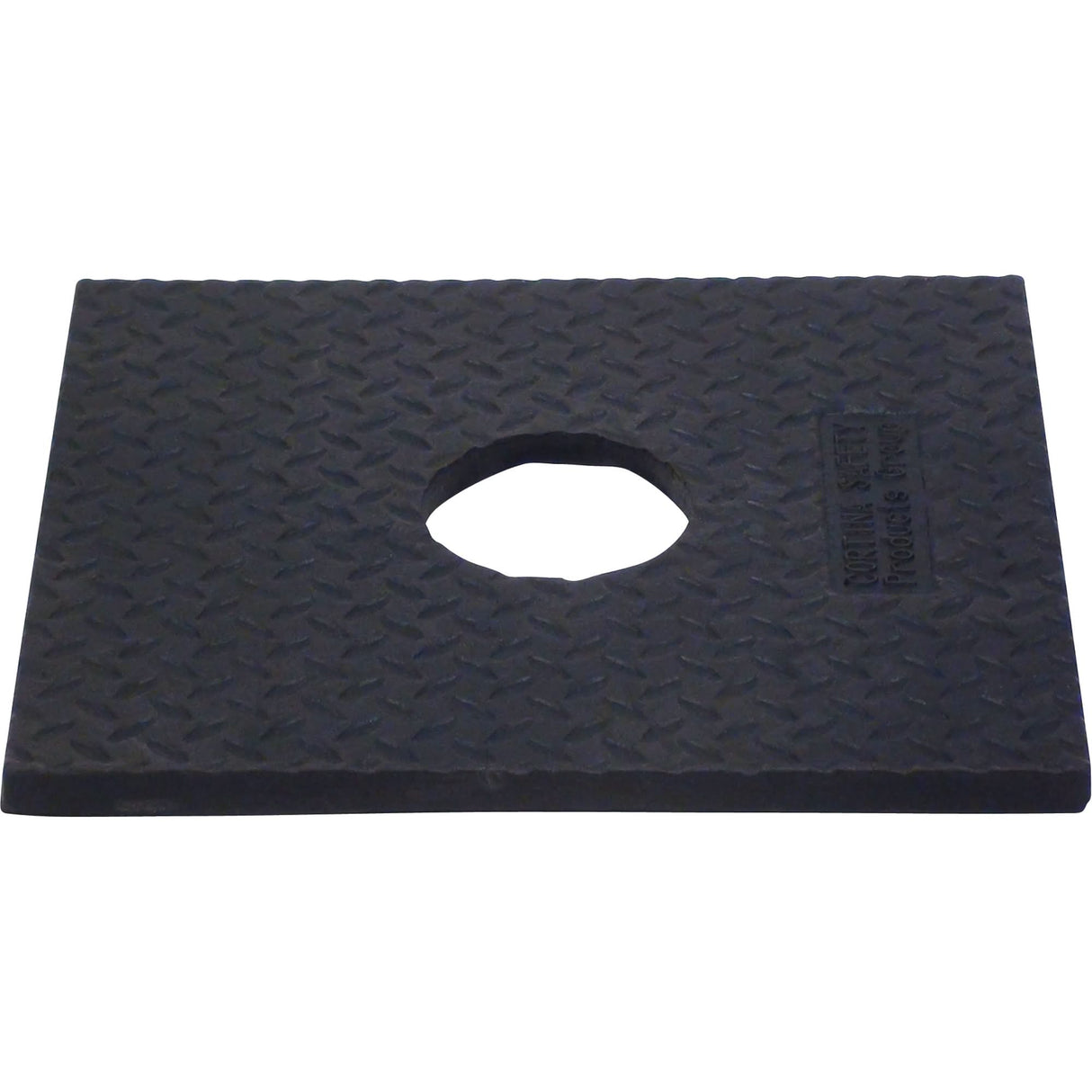Delineator Post- Base, 10 lbs.