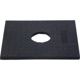Delineator Post- Base, 10 lbs.