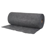 Industrial Sorbent Roll, 36" W x 100' L, Heavyweight