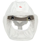 Versaflo™ Headcover With Integrated Head Suspension, Small, Soft Top