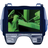 Speedglas™ Auto-Darkening Filter 9100XX, 4-1/5” W x 2-4/5” H Viewing Area, For Use With Speedglas™ Series 9100