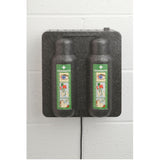 Cederroth Heated Eyewash Cabinets, Empty Bottle, 500 ml
