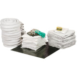 Premium 97-Gallon Replacement Kit, Oil Only