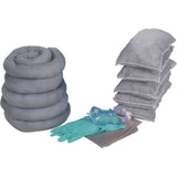 16-Gallon Replacement Kit, Universal