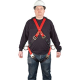 Harness SL-Tech, CSA Certified, Class ADLP