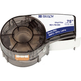 Cartridges BMP®21 M21 B595, White