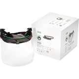 V-Gard® Accessory System Kit (without V-Gard Cap), Polycarbonate