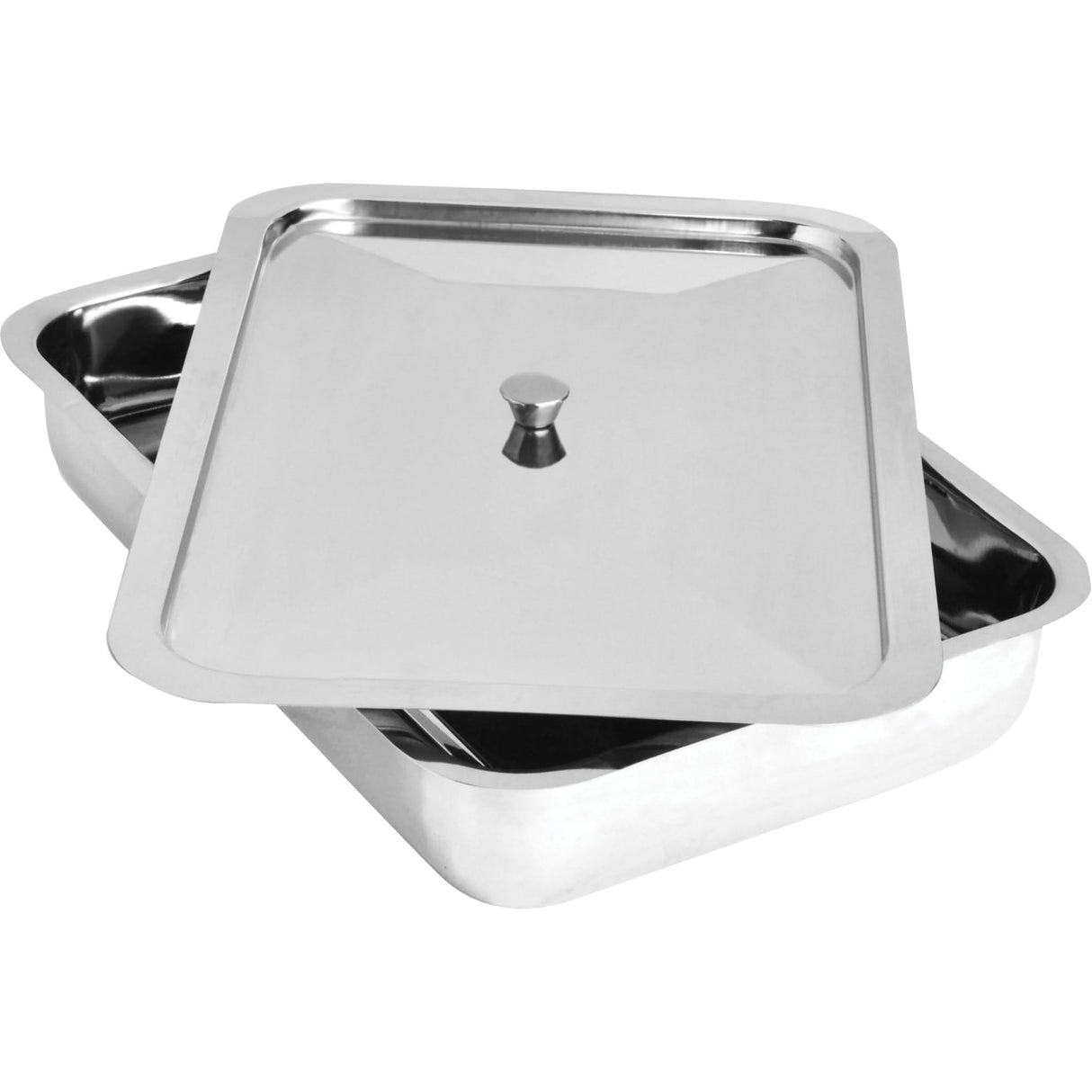 Instrument Tray with Cover