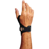 ProFlex 4020 Lightweight Wrist Support, Neoprene, Right Hand, Medium