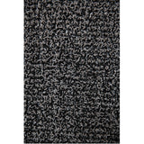 Astro-Turf® Mat, Scraper, 3-1/3' x 10' x 5/8", Charcoal