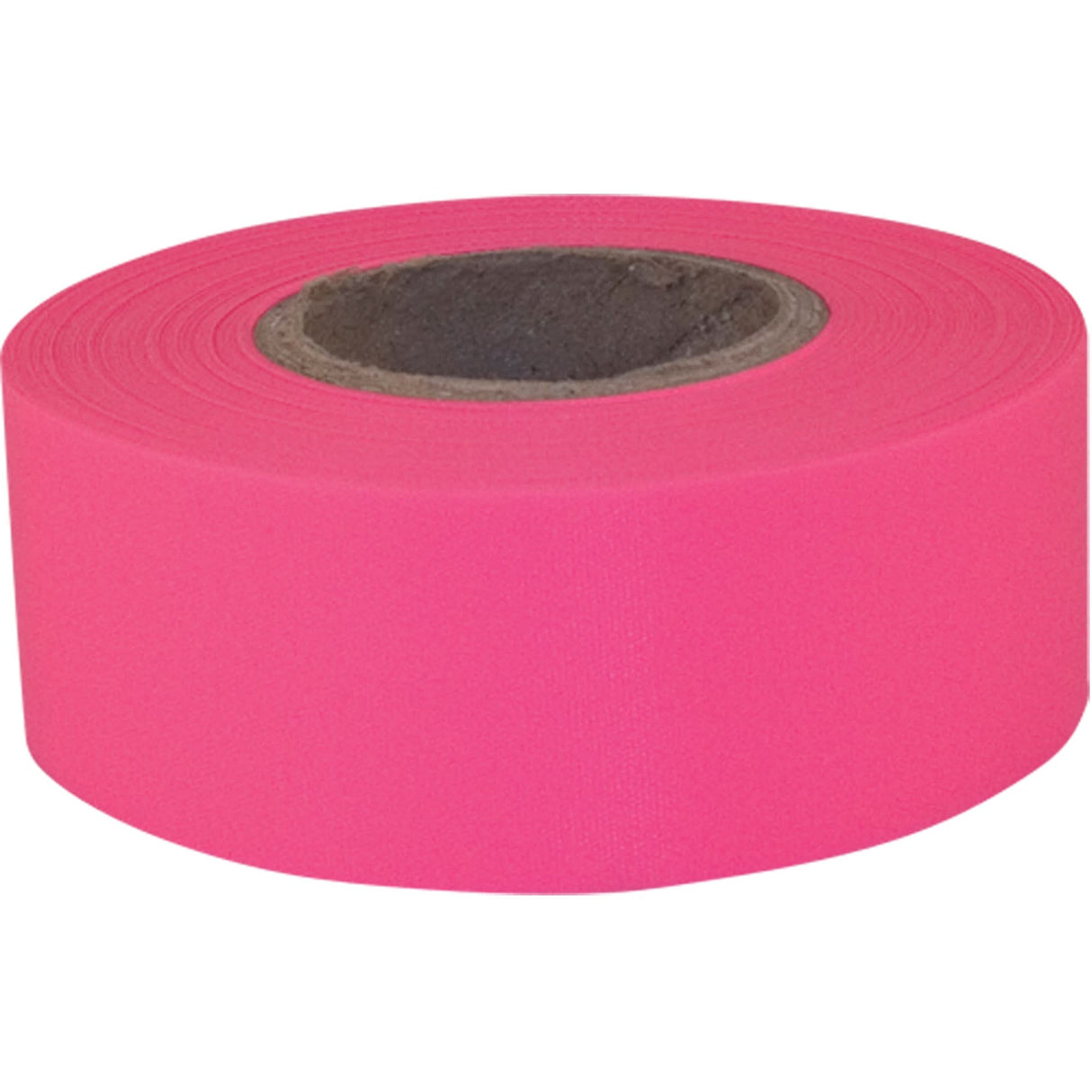 Sub-Zero Flagging Tape, 1.2" W x 150' L, Fluorescent Pink