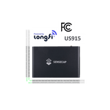SenseCAP M1 Indoor Hotspot Miner - LoRaWAN (US915) - 4GB