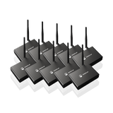 SenseCAP M1 Indoor Hotspot Miners - 10 Units (Bulk)