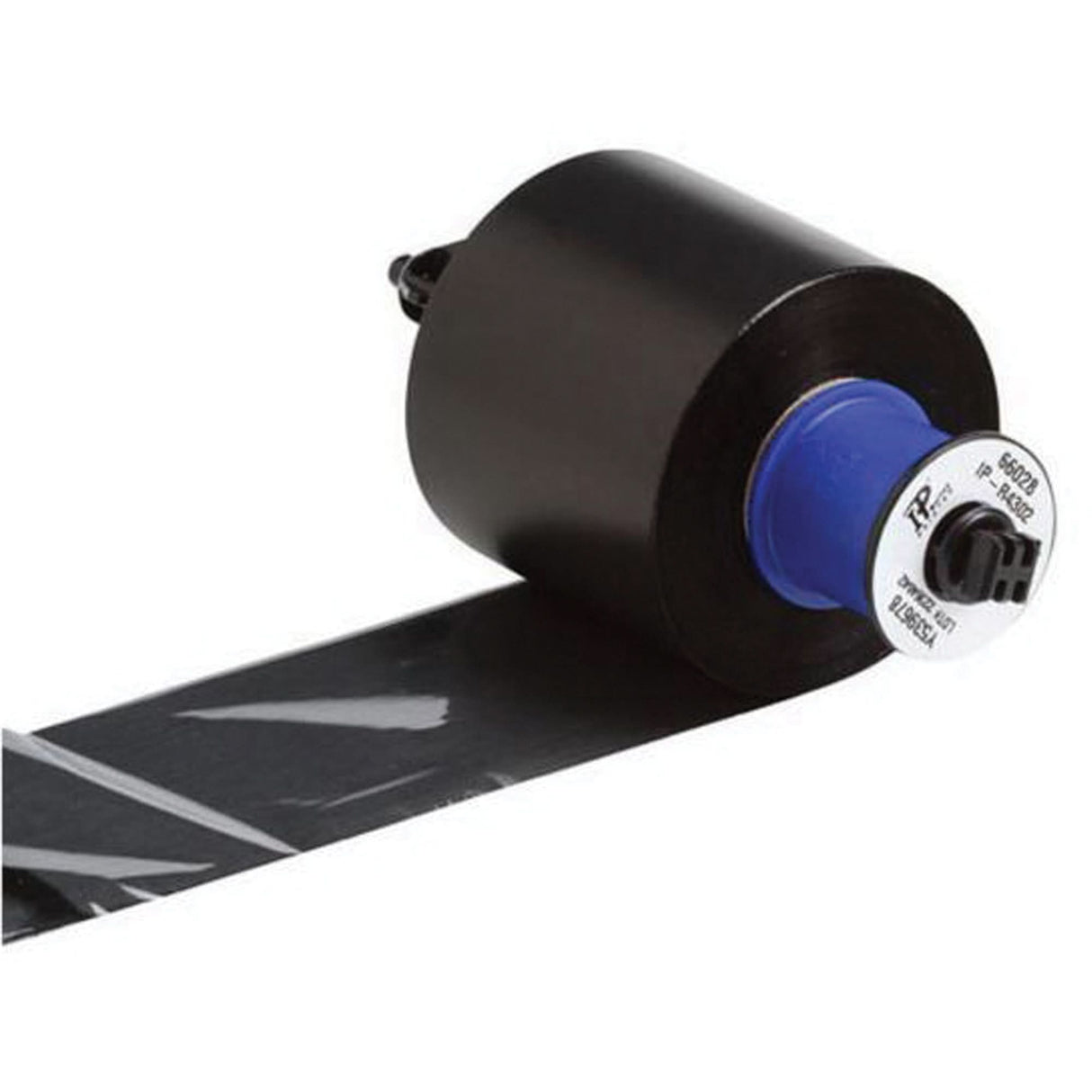 Series R4300 Printer Ribbon, 2.36" x 984', Black
