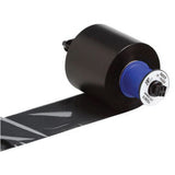 Series R4300 Printer Ribbon, 2.36" x 984', Black