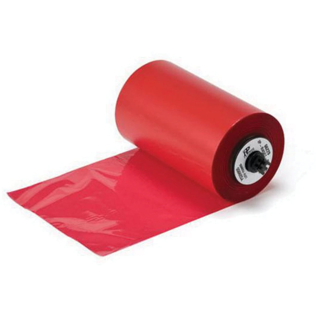 Series R4500 Printer Ribbon, 4.33" x 984', Red