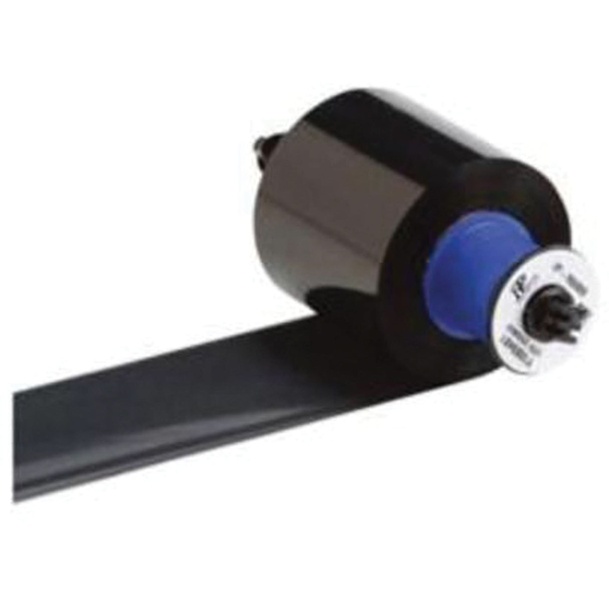 Series R6000 Printer Ribbon, 2.36" x 984', Black