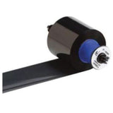 Series R6000 Printer Ribbon, 2.36" x 984', Black
