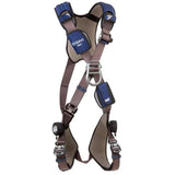 ExoFit NEX™ Cross-Over Style Climbing Harness, CSA Certified, Class ADL, Large, 420 lbs. Cap.