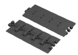 MX820 K350 Table Top Chain | Conveyor Chain - 10ft Length
