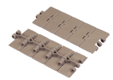 LF820 J K450 Table Top Chain | Conveyor Chain - 10ft Length