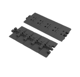 MX820 V2 K325 Table Top Chain | Conveyor Chain - 10ft Length