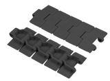 MX880 M K450 Table Top Chain | Conveyor Chain - 10ft Length