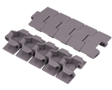 MP880 TAB K330 Table Top Chain | Conveyor Chain - 10ft Length