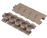 LF880 TAB K450 Table Top Chain | Conveyor Chain - 10ft Length